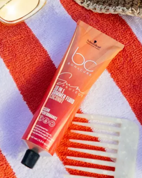 Gamme solaire