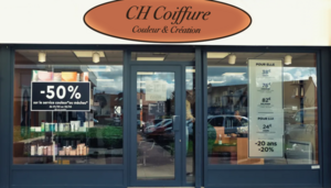 CH Coiffure