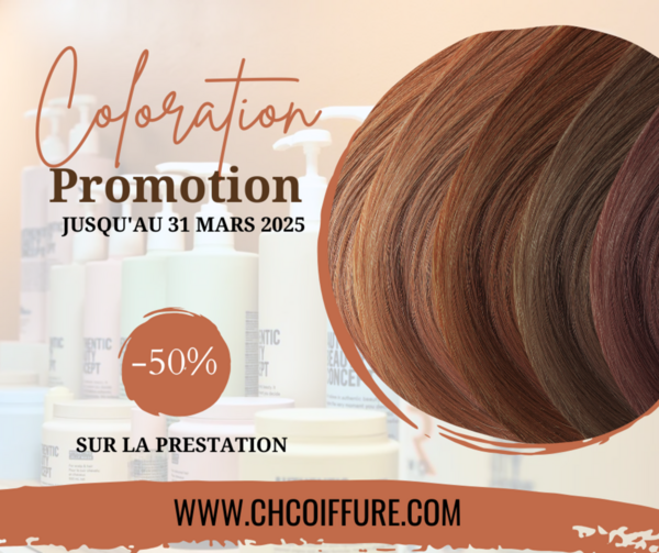 Le printemps arrive… et si vous faisiez éclore une nouvelle couleur ?