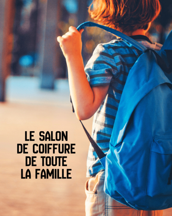Salon de famille