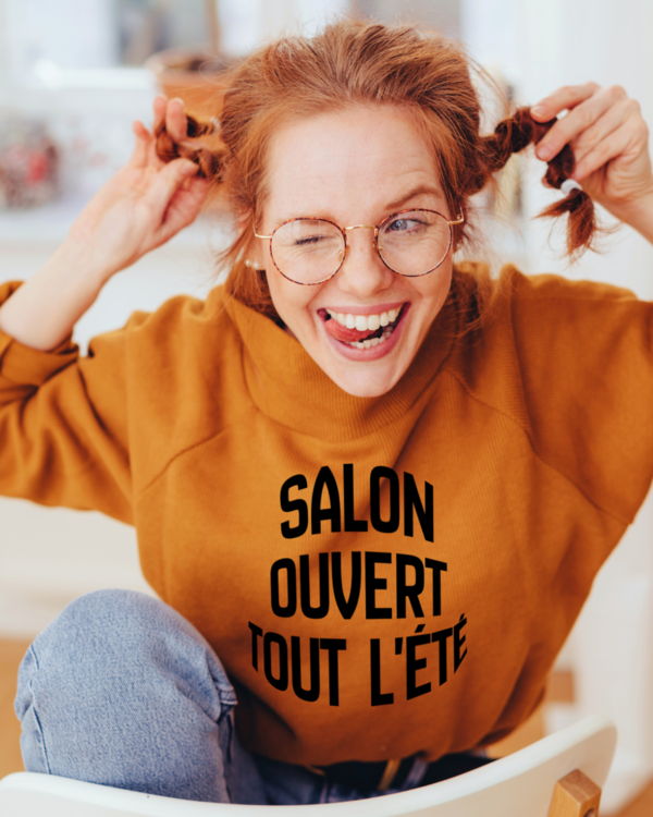 Ouverture tout l'été
